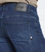 Джинсы Delano BOSS BLACK - голубой(50481302)