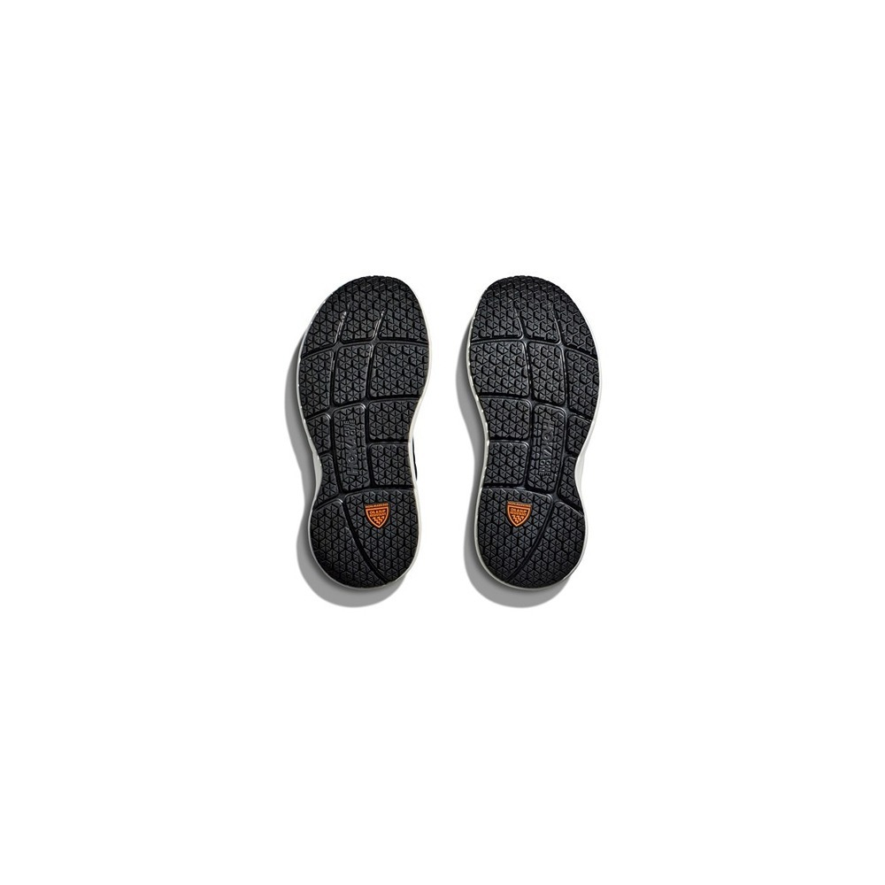 Кроссовки мужские HOKA M BONDI SR Outerspace / White