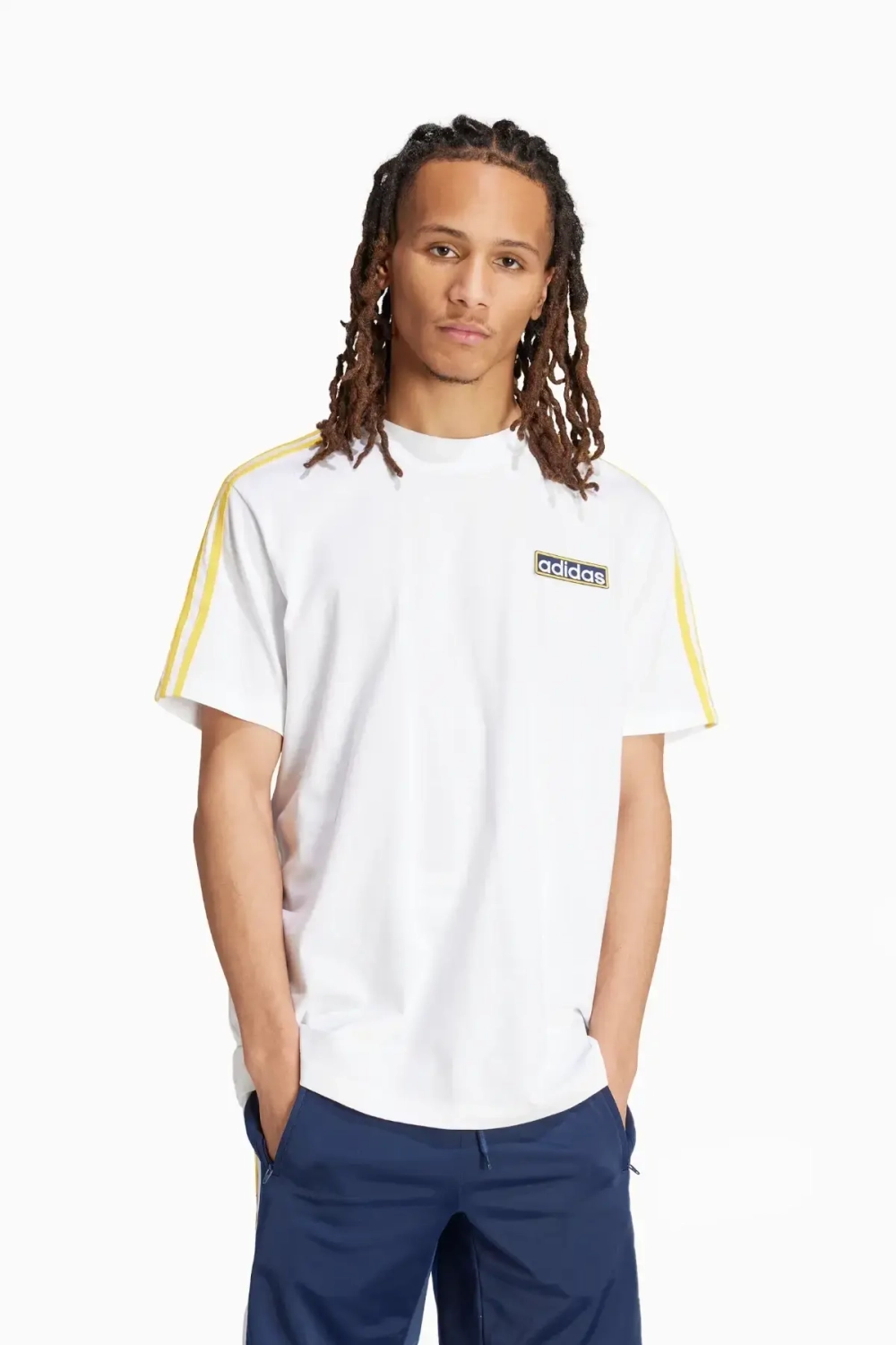 Футболка adidas Adicolor Adibreak