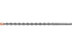Бур Профессионал (12x310 мм; SDS-plus) Зубр 29314-310-12_z02