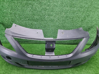 Бампер передний Lada Largus (2012-2021)