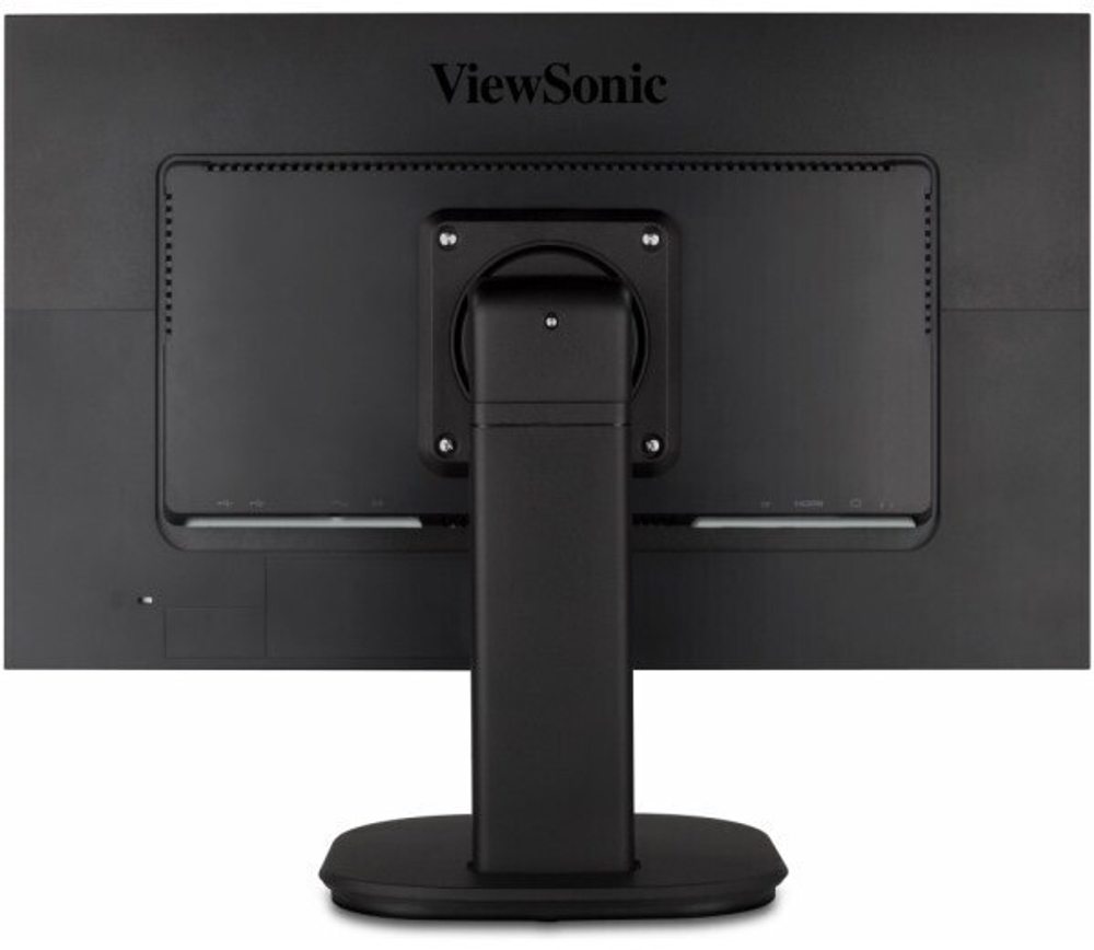 Монитор 23.6" ViewSonic VG2439Smh (VG2439Smh)