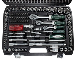 Набор инструментов 216пр. 1/4''3/8''1/2''(6гр.)(4-32мм) RockForce##Rock FORCE RF-38841-5