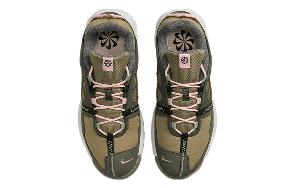 Кроссовки Nike Free Terra Vista