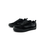 Vans Knu Skool "Triple Black"