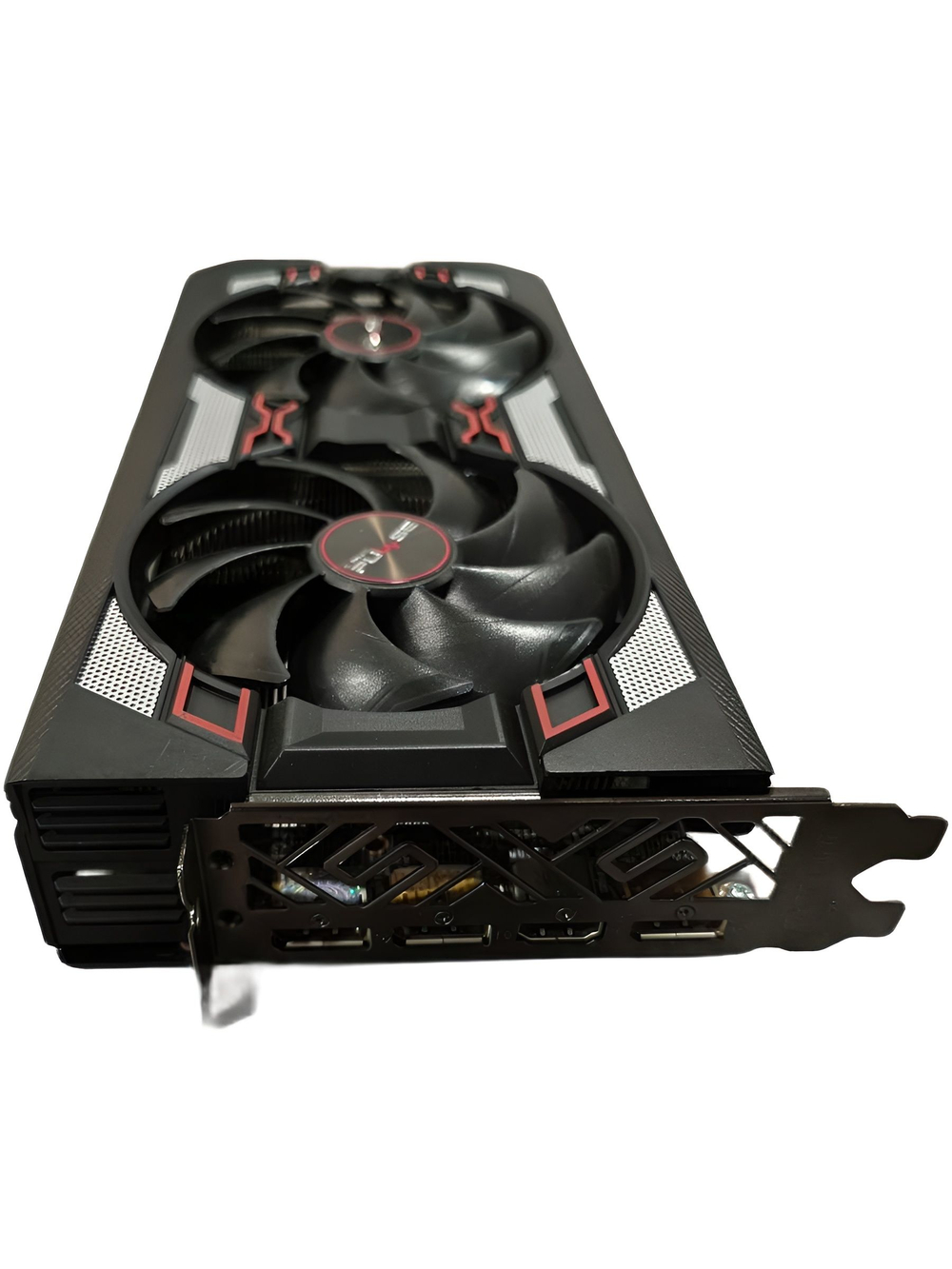 Видеокарта Sapphire AMD Radeon RX 5600 XT PULSE OC 6Gb