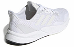 Кроссовки Adidas X9000L2 (Женская размерная сетка)