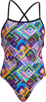 Купальник FUNKITA Boxanne