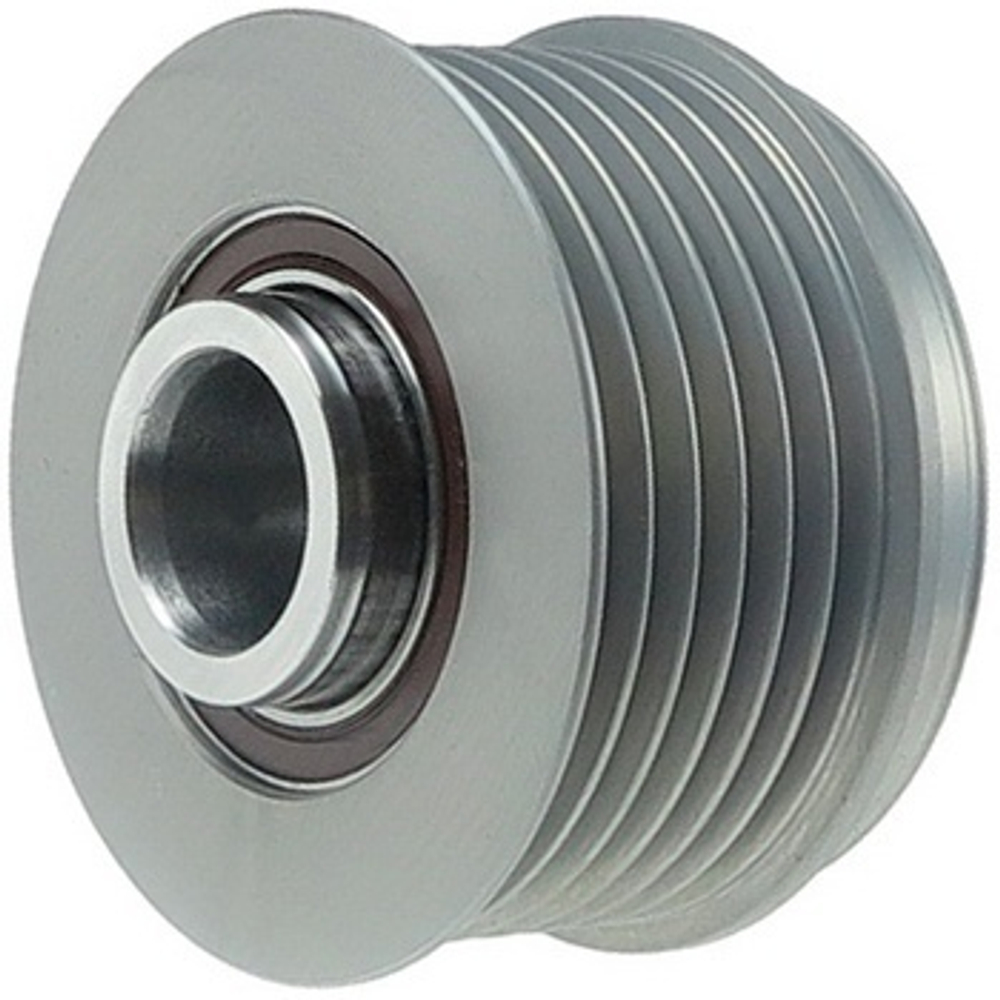 Муфта обгонная генератора Hyundai Santa Fe, Hyundai Sonata, Kia Optima, Kia Sorento.