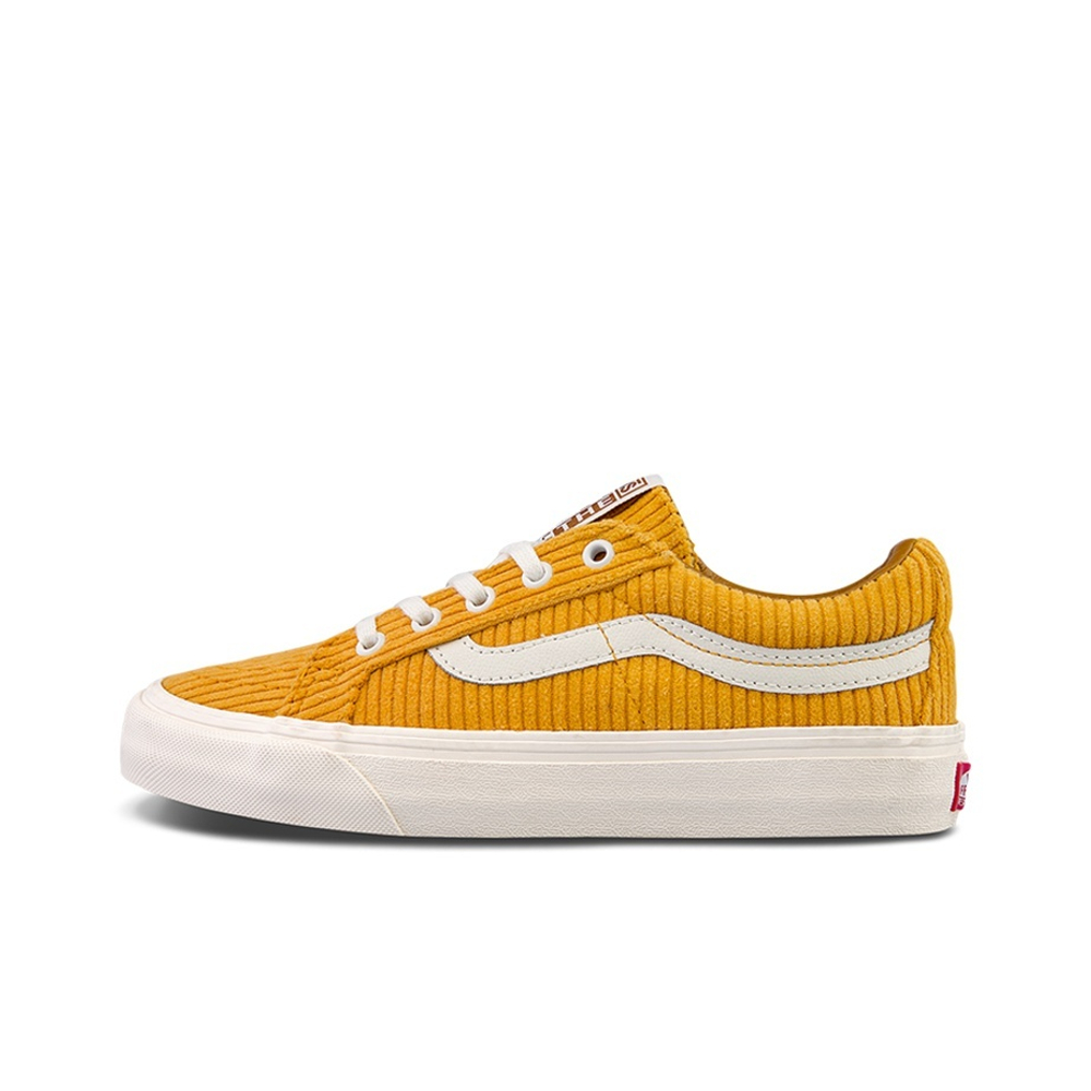 Кеды Vans SK8 Yellow