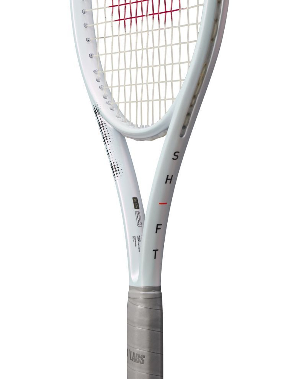 Теннисная ракетка Wilson Labs Project Shift 99 / 300