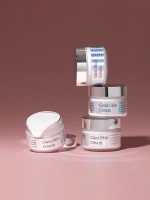 Vely Vely Крем увлажняющий с PDRN для сияющей кожи Glass Skin Cream 60 мл