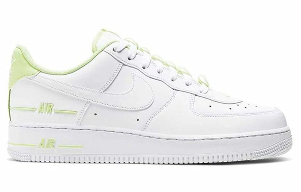 Кроссовки Nike Air Force 1 Double Air