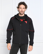 Худи dufog_x HUGO - черный(50475900)