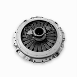 Корзина  сцепления с муфтой, MFZ430