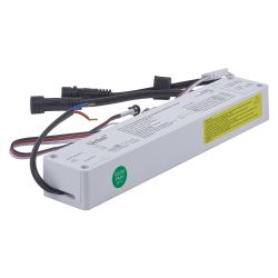 UET-E31 8W-EMG IP20 Блок аварийного питания для светодиодных панелей MEDICAL. TM Uniel