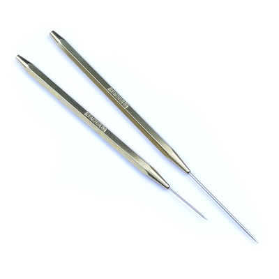 RENZETTI Даббинговая игла Dubbing Needle with Half Hitch