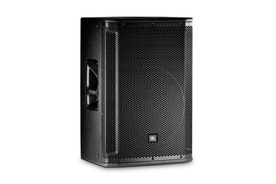 JBL SRX815P активная АС, 2000Вт, динамик 15 дюймов
