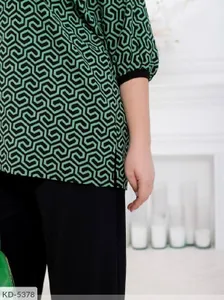 Костюм KD-5374 Фабрика Моды