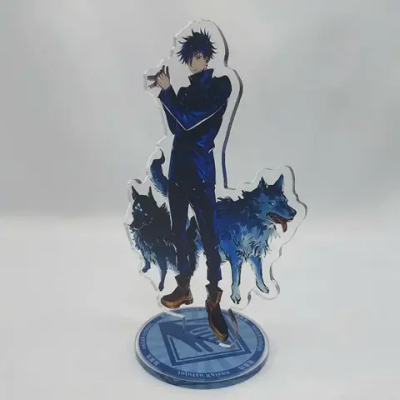 Фигурка Мэгуми Фусигуро