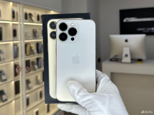 iPhone 13 Pro, 1 ТБ б/у