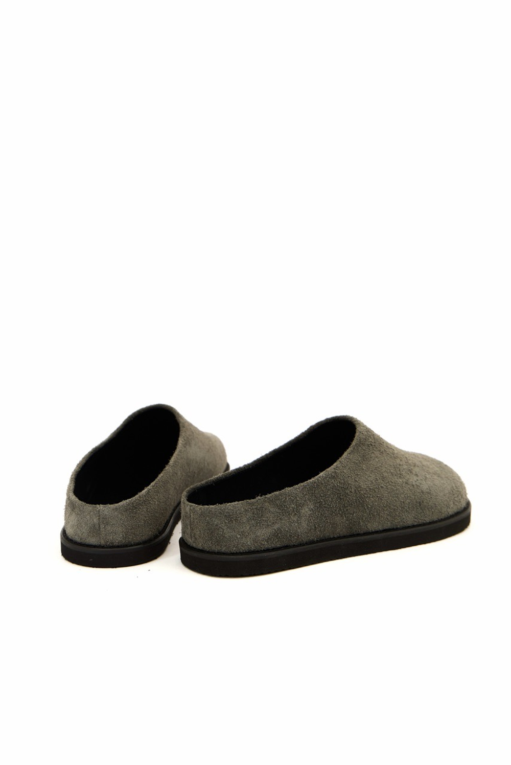 BABUSHI Tokyo Gray mox