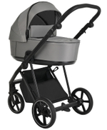 Детская коляска Roan Sol 2 в 1 RSL/1011 Cloud Grey