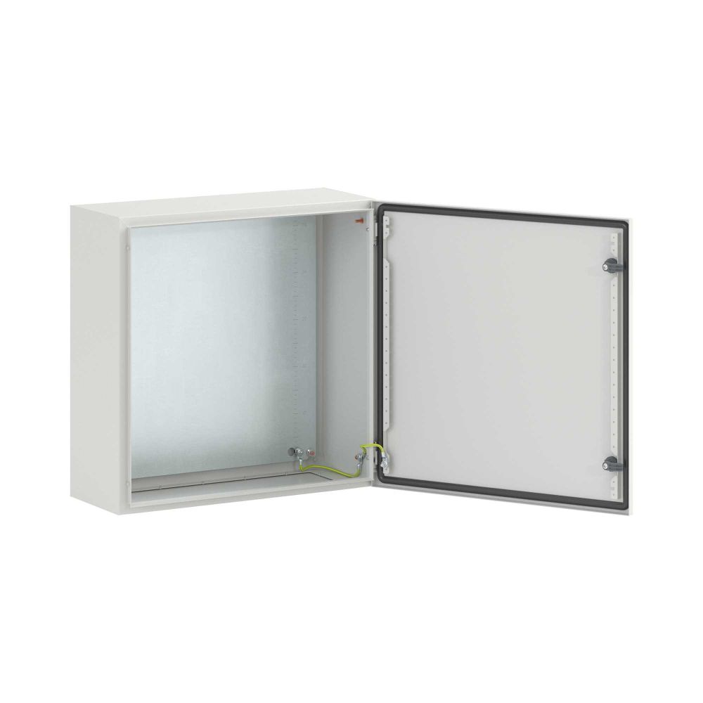 Корпус навесной STE с М/П ВхШхГ 800x800x300 мм