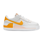 Кроссовки Nike Air Force 1 Shadow (Женская размерная сетка)