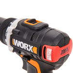 Дрель-шуруповерт WORX WX175