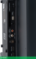 Телевизор LED Starwind 32" SW-LED32BG202