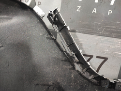 Бампер передний Haval M6 2 21-нв Б/У Оригинал 2803101XKZ0YA