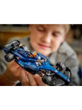 Конструктор Speed Champions 77249 Williams Racing FW46 F1