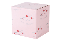 Салатник 13см Imari Розы Парижа