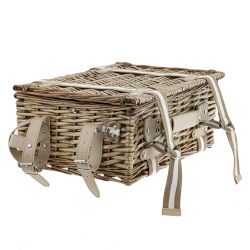 GAEM Корзина для пикника на 2 персоны, L44 W31 H17 см