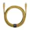 Native Union Belt Cable USB-C - Lightning Kraft 3m
