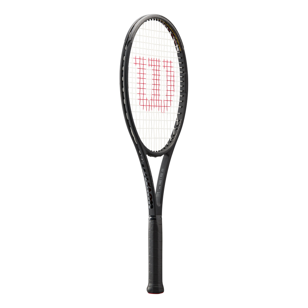 Теннисная ракетка Wilson Pro Staff 97 V13 Tour Racket