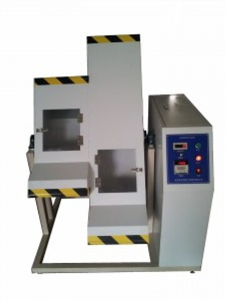 Roller Drop Testing Machine For Electric Products