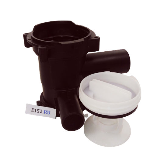 Фильтр + Улитка для Bosch / Siemens