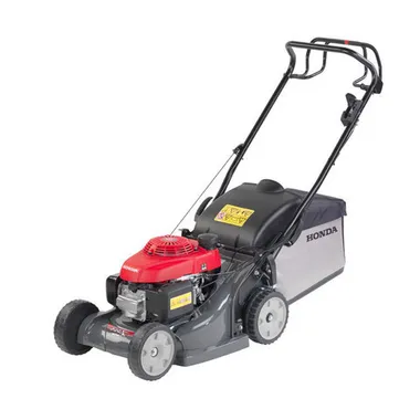 Газонокосилки Honda HRX 426 SDE - изображение 1 Газонокосилки Honda HRX 426 SDE - фото 1