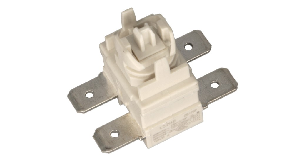 Кнопка сетевая для посудомоечной машины Indesit,Ariston - 142650, 096884, SWT000ID