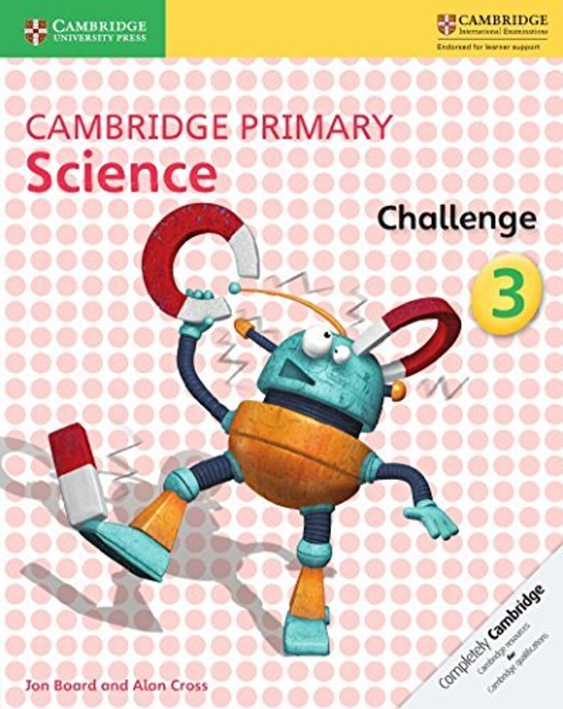 CPS Challenge 3 PB