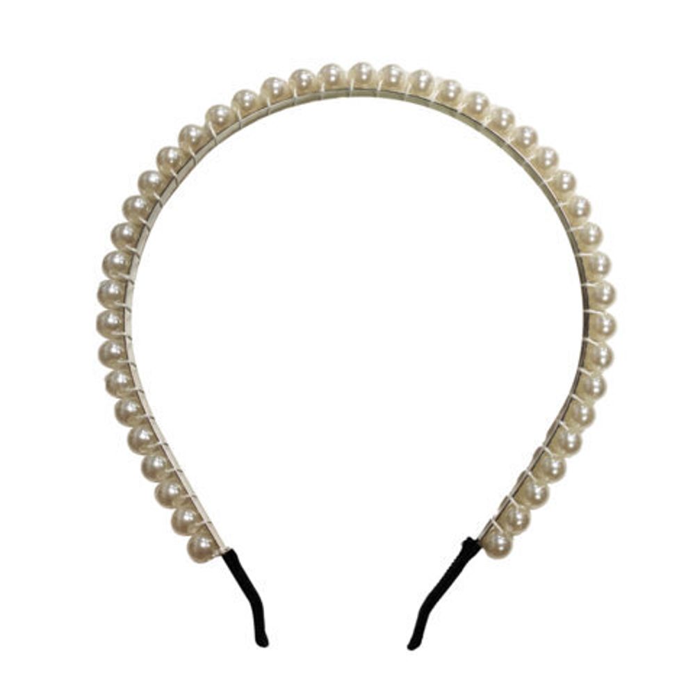 Ободок для волос, ширина 2 / 3 / 3 см АССОРТИ 2, MONTE VITA, 457124