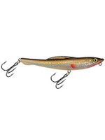 Воблер Волкер CRAZY DOG Floating 100mm,