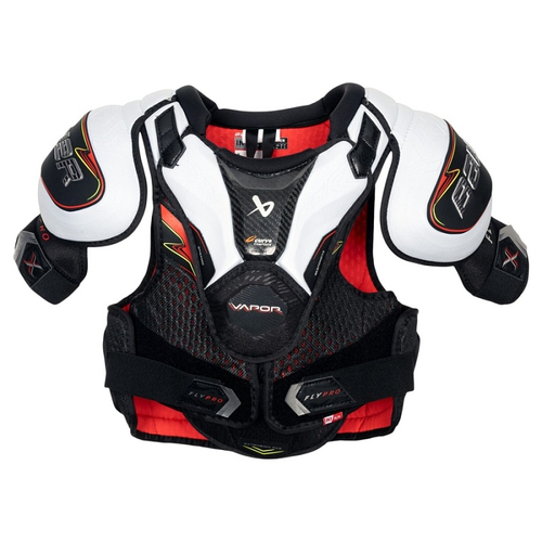 Нагрудник BAUER VAPOR FLYPRO INT (переходный)