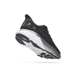 Кроссовки женские HOKA W ARAHI 6 WIDE Black / White