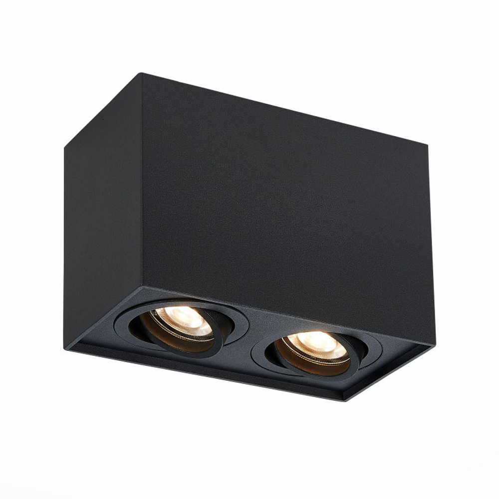 Спот ST-Luce Quadrus ST109.407.02