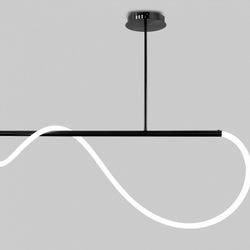 Подвесной светильник Moderli True V10689-PL