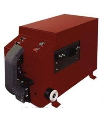Станок для сборки отводов Machinery GM 2x3
