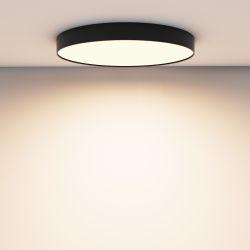 Светильник потолочный светодиодный Maytoni   C032CL-90W3K-RD-B